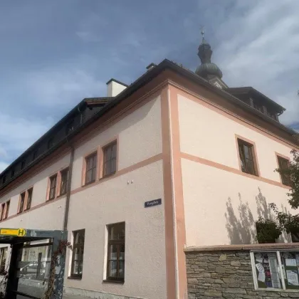 Geförderte Wohnung in Tamsweg zu vermieten - Bild 3