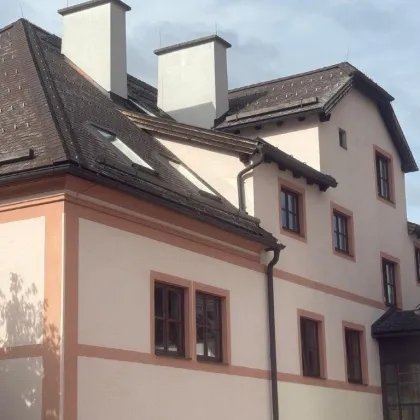 Geförderte Wohnung in Tamsweg zu vermieten - Bild 2