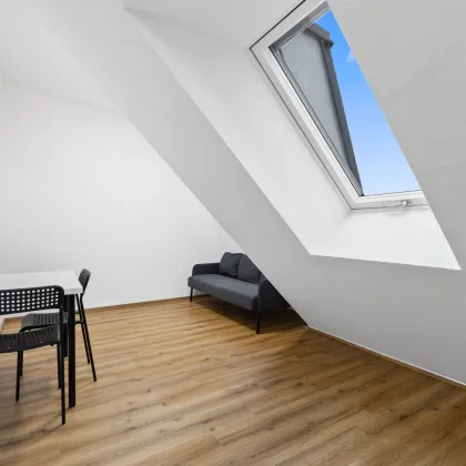 Urban Living Meidling – möbliert, flexibel, modern - Bild 2