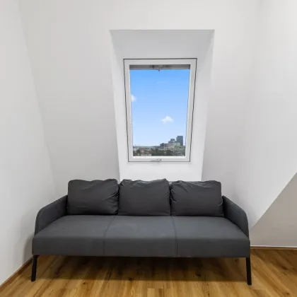 Urban Living Meidling – möbliert, flexibel, modern - Bild 3