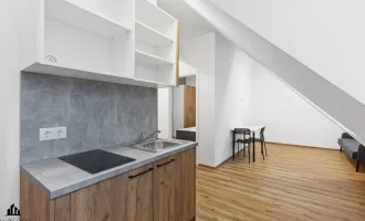 Urban Living Meidling – möbliert, flexibel, modern
