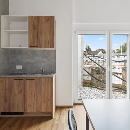 Urban Living Meidling – möbliert, flexibel, modern - Bild 3