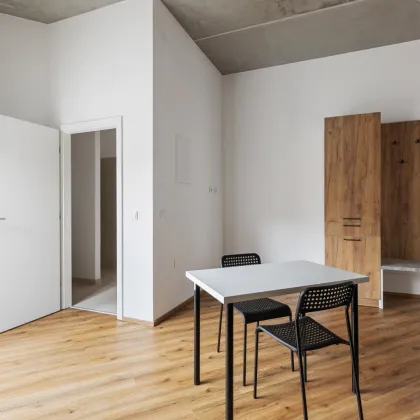 Urban Living Meidling – möbliert, flexibel, modern - Bild 2
