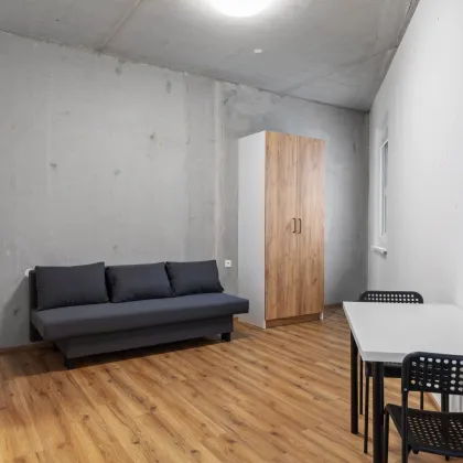 Urban Living Meidling – möbliert, flexibel, modern - Bild 3