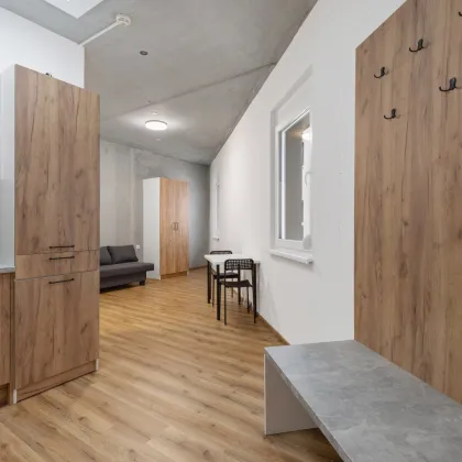 Urban Living Meidling – möbliert, flexibel, modern - Bild 2