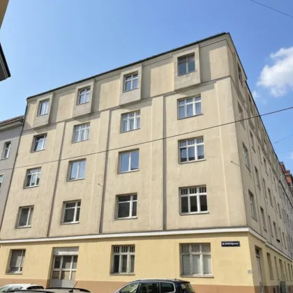 Eckzinshaus mit Rohdachboden - Bild 3