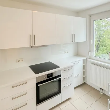 ERSTBEZUG - TERRASSEN WOHNUNG MIT GARAGE - GRÜNRUHELAGE - IM HERZEN DES 23. WIENER GEMEINDEBEZIRK - Bild 3