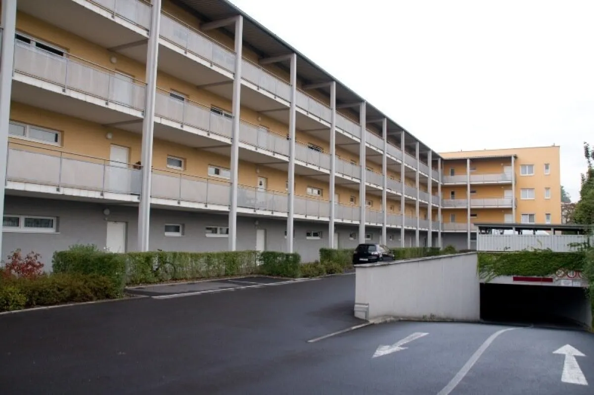 Geförderte 3-Zimmer Wohnung in Linz zu vermieten! - Bild 1