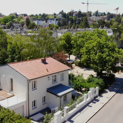 + Video | * Direkt vom Eigentümer * | Einfamilienhaus mit Pool in bester Lage des 19. Bezirks (Döbling) | * PROVISIONSFREI * | - Bild 2