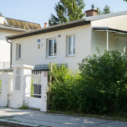 + Video | * Direkt vom Eigentümer * | Einfamilienhaus mit Pool in bester Lage des 19. Bezirks (Döbling) | * PROVISIONSFREI * | - Bild 3