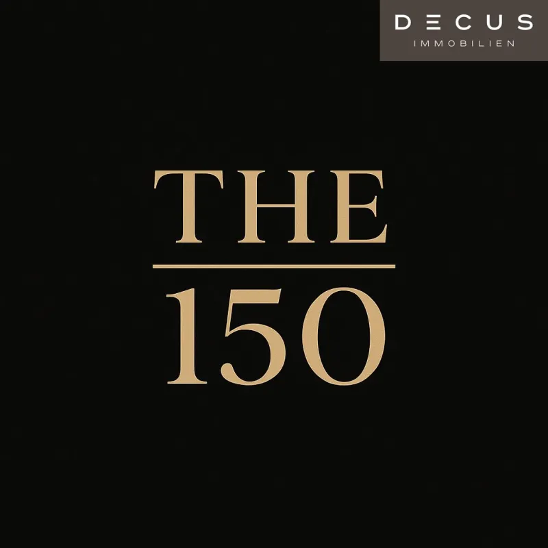 THE 150 - Bild 1