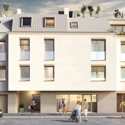 NEUBAU | BÜRO | PRAXIS | ERLAAER150 - Bild 2