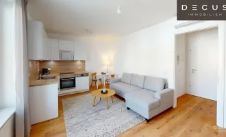 ANLEGERPREIS | GARTENWOHNUNG | 2-ZIMMER | MODERNE AUSSTATTUNG | SCHLÜSSELFERTIG