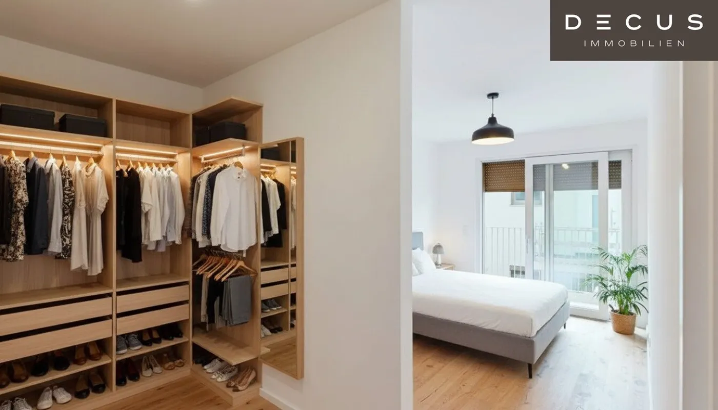 NEUBAUHIT | 2-ZIMMER | SCHLÜSSELFERTIG | ERSTBEZUG - Bild 1