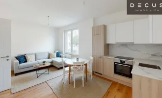 ANLEGERWOHNUNG | 2 ZIMMER | MODERNSTE BAUWEISE | EXKLUSIVE AUSSTATTUNG