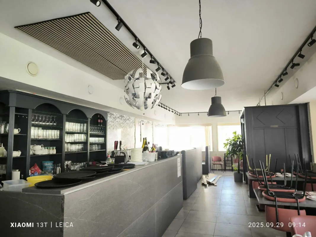 Restaurant in bester Lage von 1230 Wien sucht neue Mieter - Bild 1