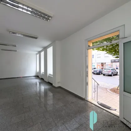 vielseitig nutzbares Geschäftslokal / Büro - Spengergasse - Bild 3