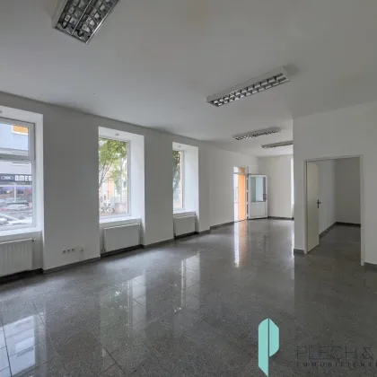 vielseitig nutzbares Geschäftslokal / Büro - Spengergasse - Bild 2
