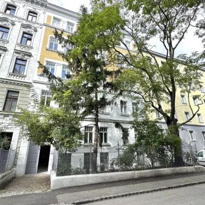 Cityapartment nahe U3 Schlachthausgasse - Charmanter Altbau in Ruhelage - Bild 3