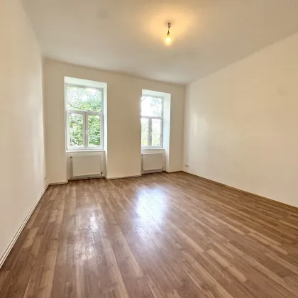 Cityapartment nahe U3 Schlachthausgasse - Charmanter Altbau in Ruhelage - Bild 2