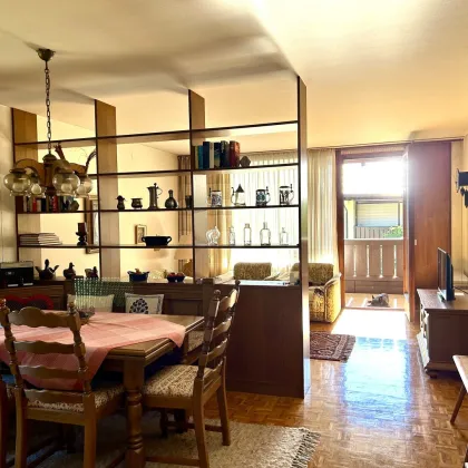Traumhafte Ferienwohnung in schöner Umgebung, Flachau, mit Loggia und beeindruckenden Ausblicken! Zweit-/Freizeitwohnsitznutzung möglich! Nur 298.000 €! - Bild 2