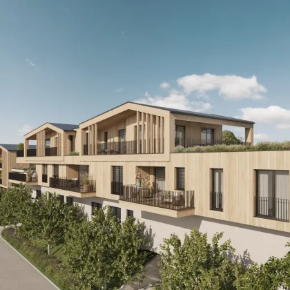 Modernes Wohnen mit Stil – großzügige 3-Zimmer-Wohnung in St. Stefan ob Stainz - Bild 2