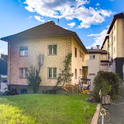 Ferienwohnungsanlage mit Ausbaupotenzial – Wohn- & Ertragsobjekt nahe Millstätter See! - Bild 2