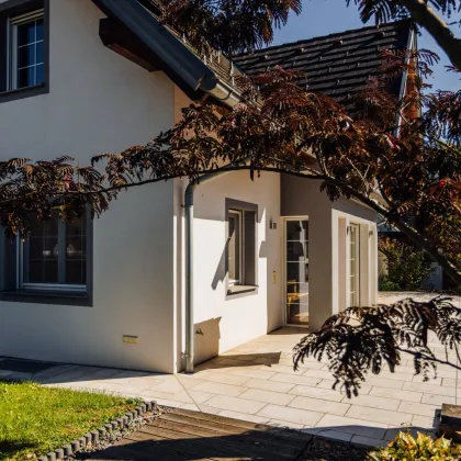 Provisionsfrei! Traumhaus mit Pool, PV-Anlage & vielen Extras - Ihr Zuhause mit Wohlfühlgarantie! - Bild 3