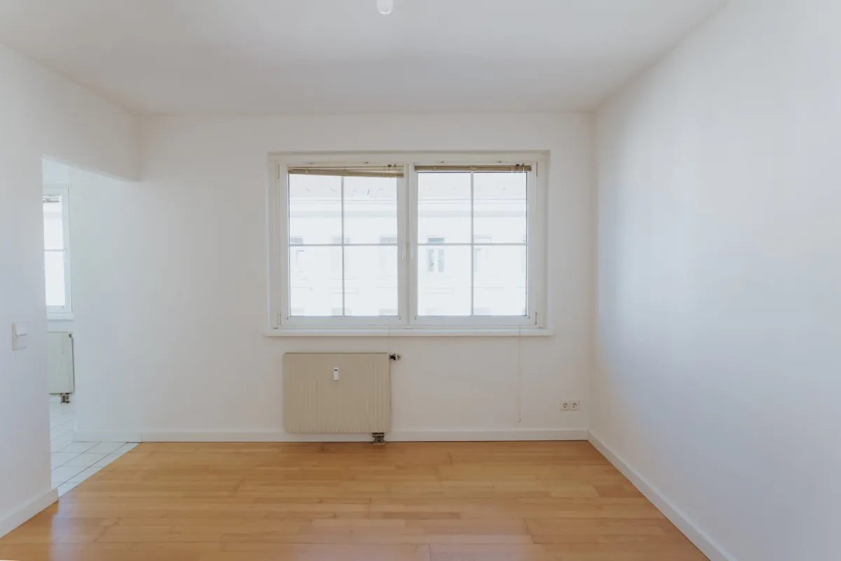 Charmante 1-Zimmer-Wohnung in 1140 Wien - Bild 1