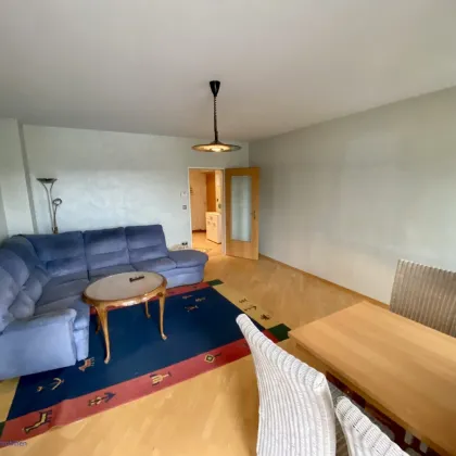 SCHULTZ IMMOBILIEN - Nette 3-Zimmer Wohnung mit Balkon zu mieten! - Bild 3