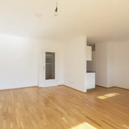 Kornhäuselgasse | Maisonette Wohnung mit Loggia und Einbauküche - Bild 2