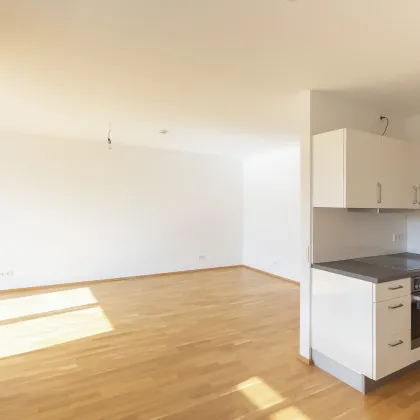 Kornhäuselgasse | Maisonette Wohnung mit Loggia und Einbauküche - Bild 3