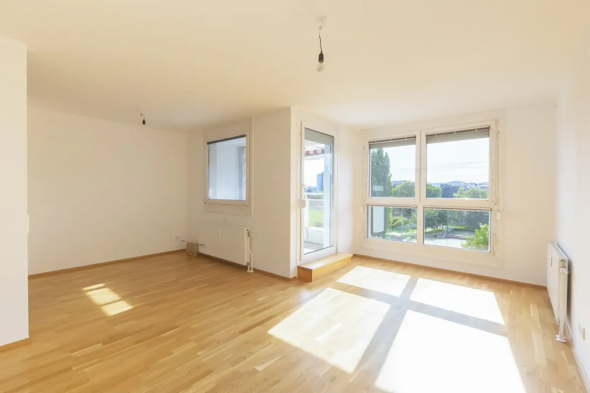 Kornhäuselgasse | Maisonette Wohnung mit Loggia und Einbauküche - Bild 1