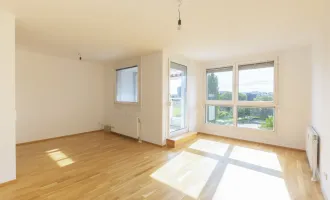 Kornhäuselgasse | Maisonette Wohnung mit Loggia und Einbauküche