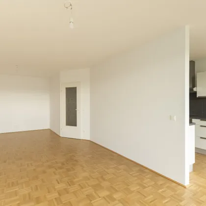 Wohnpark Kornhäusel | Loggienwohnung mit Grünblick im 4. Liftstock zu verkaufen - Bild 3