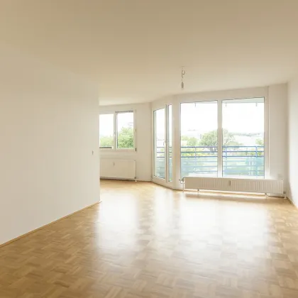 Wohnpark Kornhäusel | Loggienwohnung mit Grünblick im 4. Liftstock zu verkaufen - Bild 2