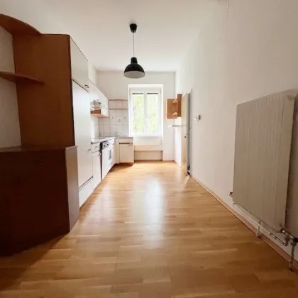 Kastellfeldgasse: 3,5 Zimmer in absoluter Toplage! - Bild 2