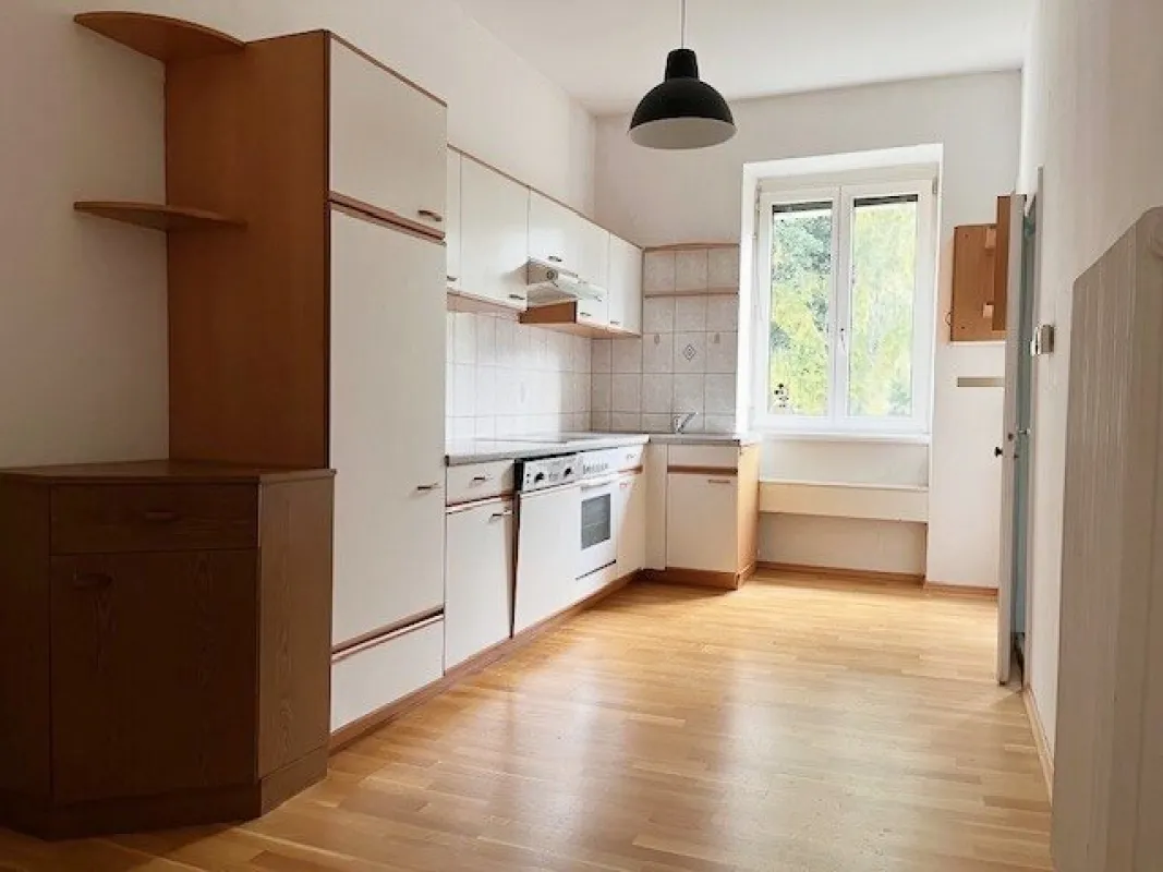 Kastellfeldgasse: 3,5 Zimmer in absoluter Toplage! - Bild 1