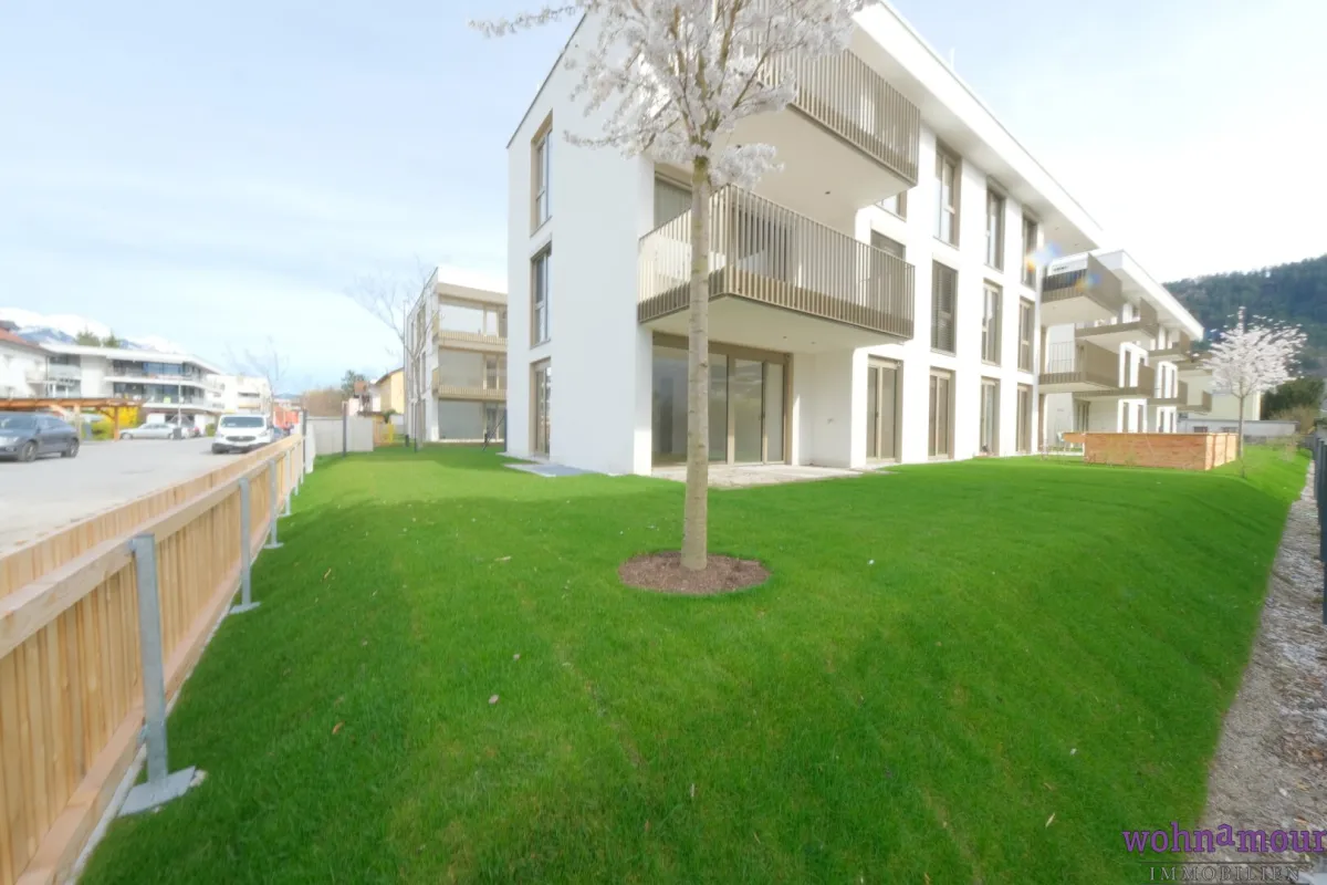 3 Zimmer, ein Garten & das Gefühl von Ankommen - Bild 1