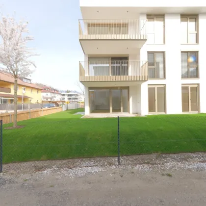 3 Zimmer, ein Garten & das Gefühl von Ankommen - Bild 2