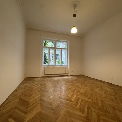 Geschmackvoll & gut gelegen - Altbauwohnung mit Stil nahe U3 Rochusgasse & Stadtpark - Bild 3