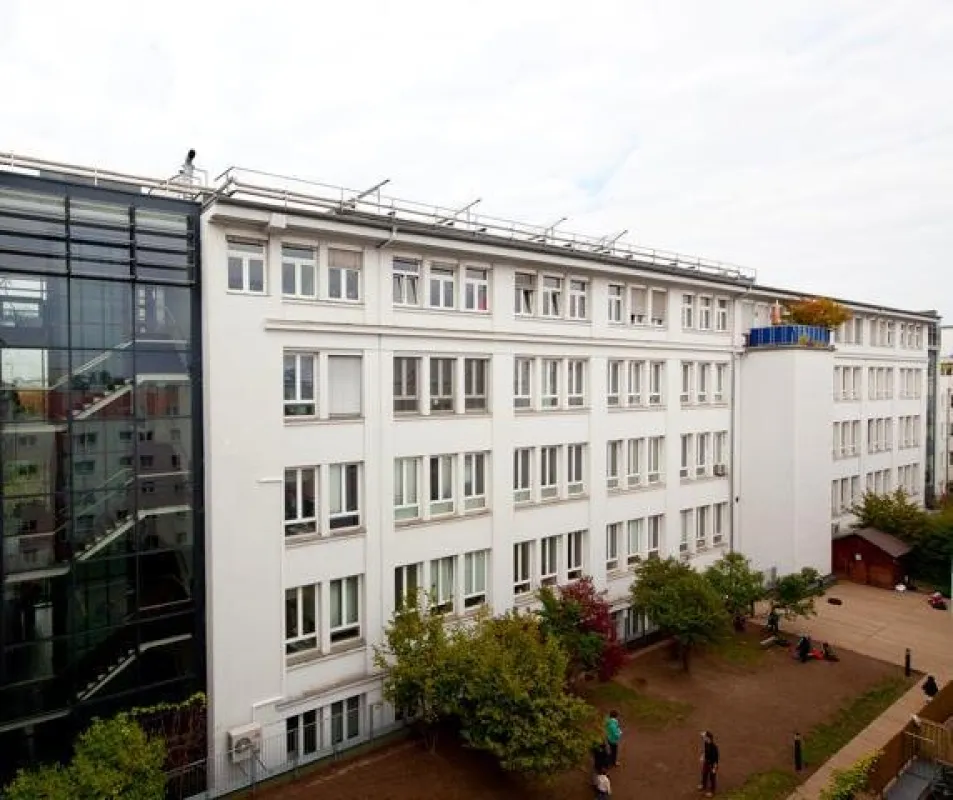 Bürohaus auf der Schmelz - Kleinbüro Top 20b - Bild 1