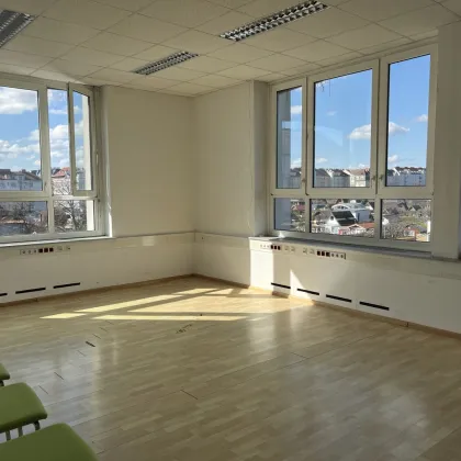Bürohaus auf der Schmelz - Top 20 f - Bild 3