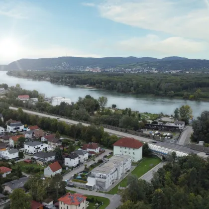 Baugrundstück mit Studie - 5 Minuten von der Donau! - Bild 3
