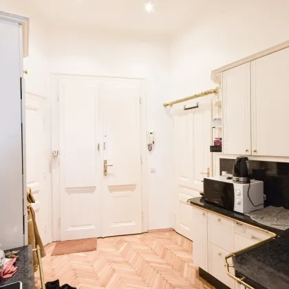 Freundliches Büro unweit von der Mariahilfer Straße - Bild 3