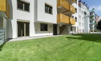 SOLEY – Stilvolles Wohnen mit eigenem Gartenparadies