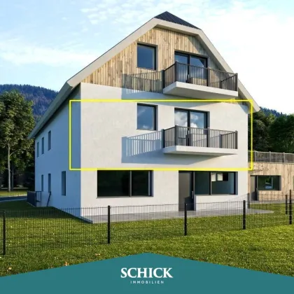 Sonnenbalkon-Wohnung Seebrise - Bild 3