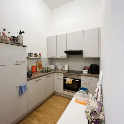 Charmante 3-Zimmer-Wohnung in Geidorf - Bild 2