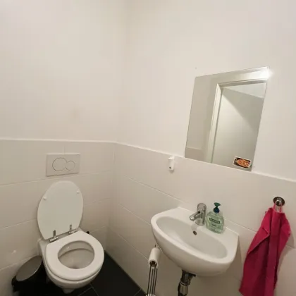 Charmante 3-Zimmer-Wohnung in Geidorf - Bild 3