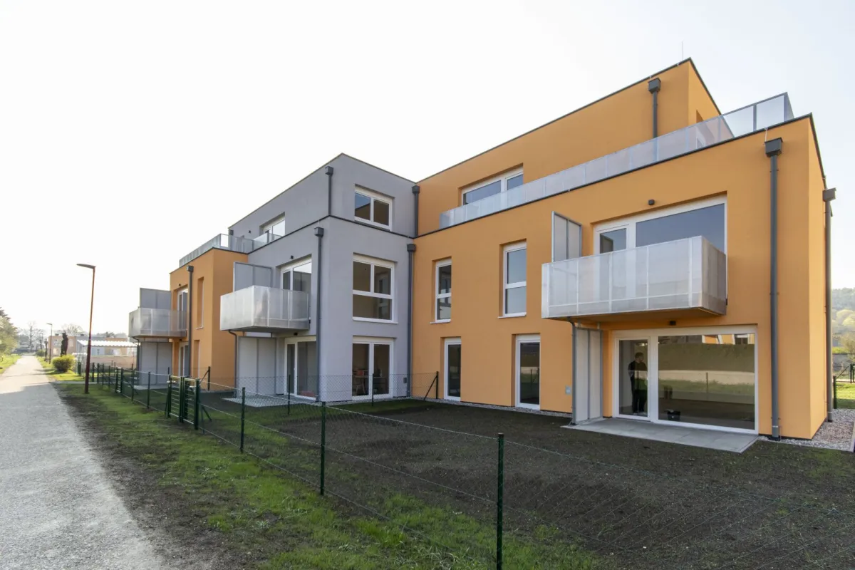 Zuhause mit Wohlfühlfaktor in Paudorf - Bild 1